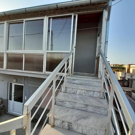 Makri Vacation House Alexandroúpoli Eksteriør bilde