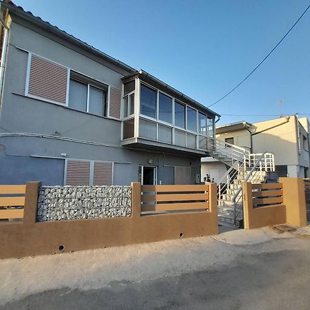 Makri Vacation House Alexandroúpoli Eksteriør bilde