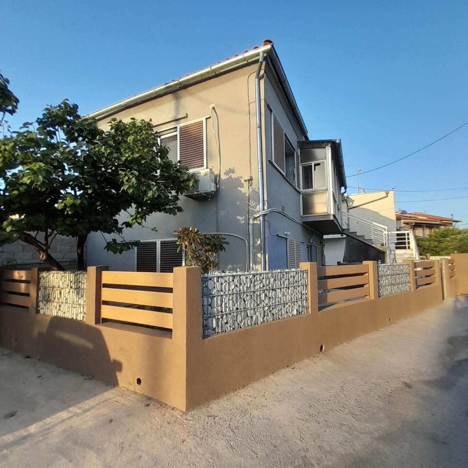 Makri Vacation House Alexandroúpoli Eksteriør bilde