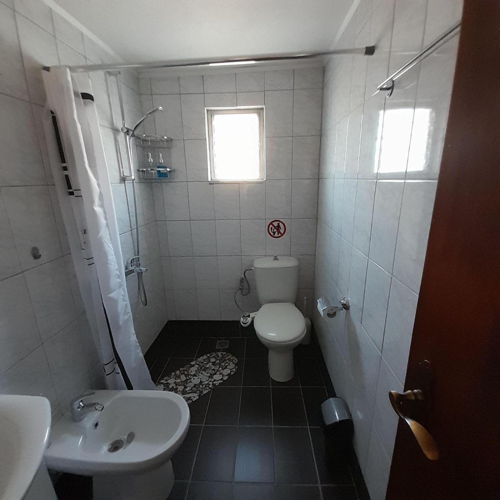Makri Vacation House Alexandroúpoli Eksteriør bilde