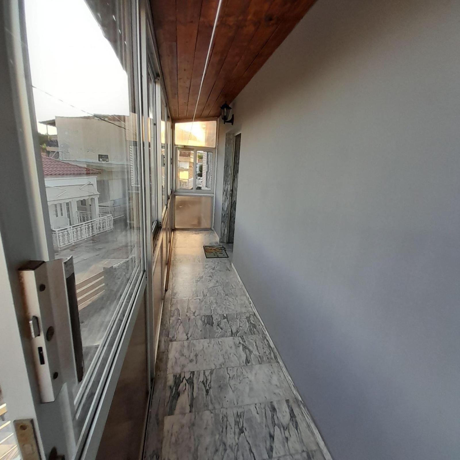 Makri Vacation House Alexandroúpoli Eksteriør bilde