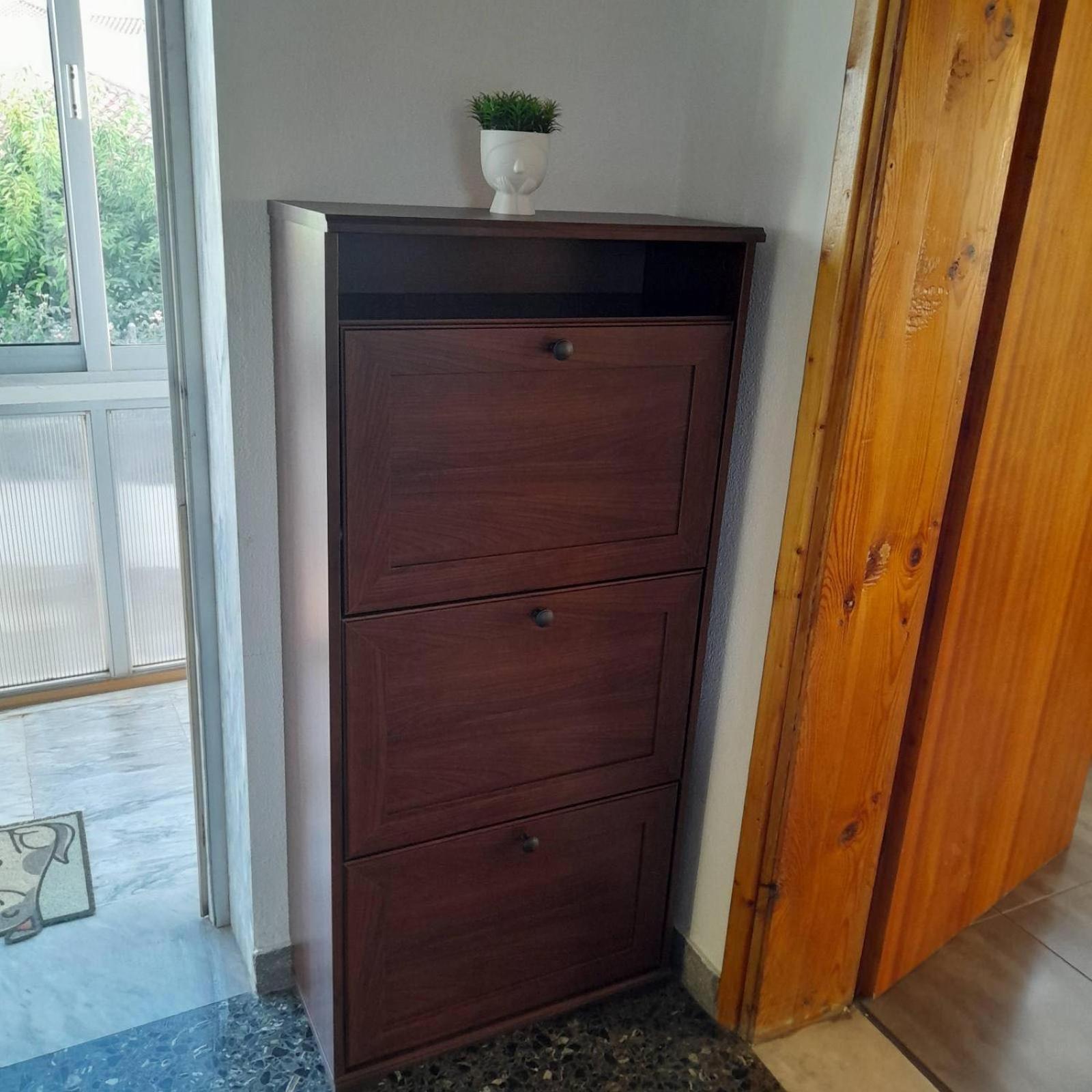 Makri Vacation House Alexandroúpoli Eksteriør bilde
