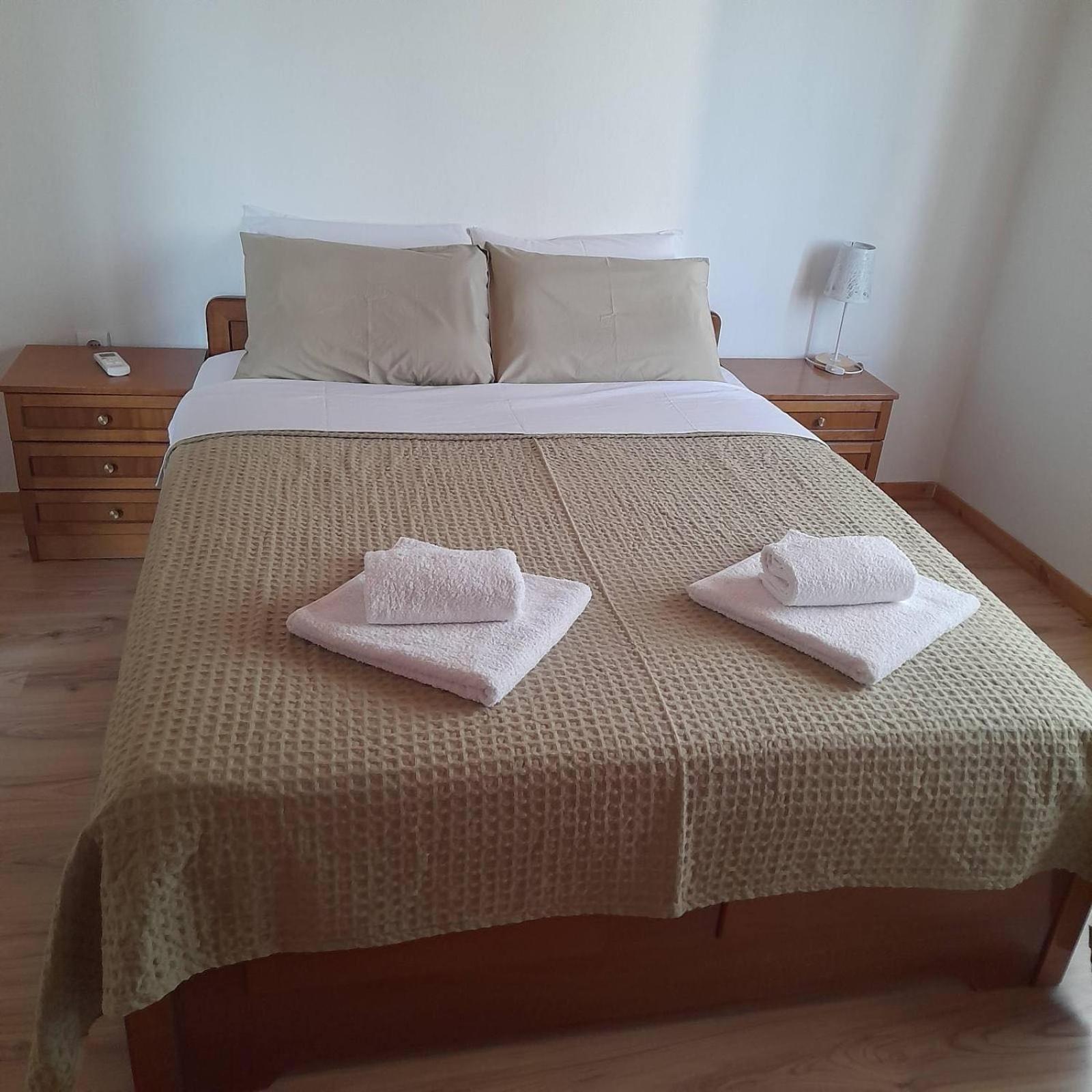 Makri Vacation House Alexandroúpoli Eksteriør bilde