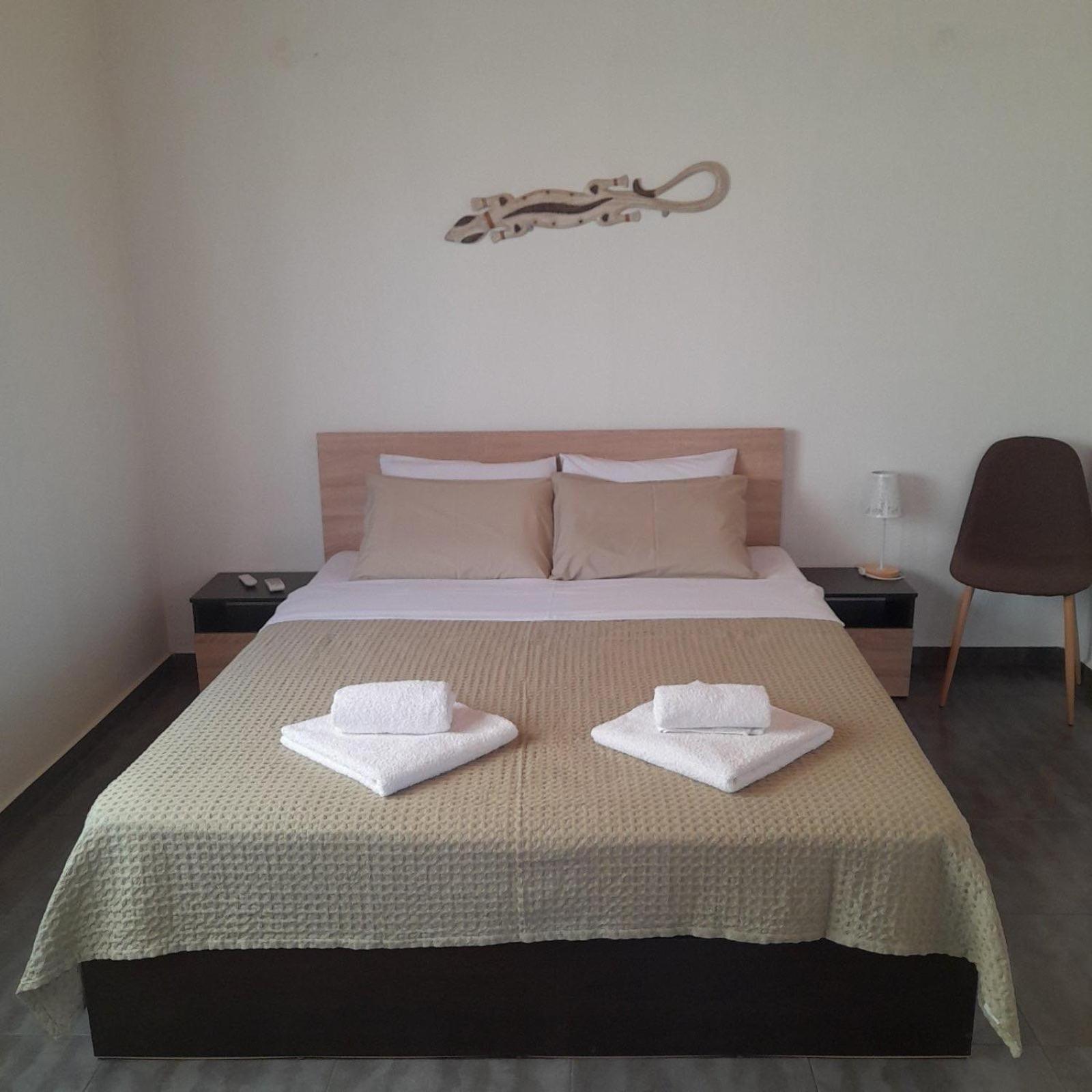 Makri Vacation House Alexandroúpoli Eksteriør bilde